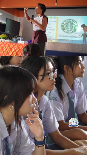 Taman Rama School Jimbaran on Instagram: "Siswa SMP–SMA Taman Rama Jimbaran mengikuti Media Literacy Program yang dibawakan oleh Dr. Gail Ferguson. Kegiatan ini membantu peserta didik memahami cara memilah informasi, mengenali potensi misinformasi, serta menggunakan media digital secara kritis dan bertanggung jawab. Sebuah sesi yang membuka wawasan dan relevan banget dengan dunia anak muda saat ini. ------ Students of Taman Rama Jimbaran (Junior and Senior High School) took part in the Media Lit