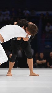 Epic Uchi Mata by @marsel_mma at #ACBJJ18 Full control, clean throw🤩 | Absolute Championship of Brazilian Jiu-Jitsu