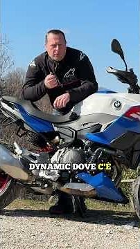 BMW F 900 XR 2025 | What are the improvements in the 2025 version? #bmw #bmwf900xr