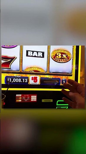 ONE MORE SPIN CHANGED EVERYTHING! I STAYED AND HIT BIG!!
