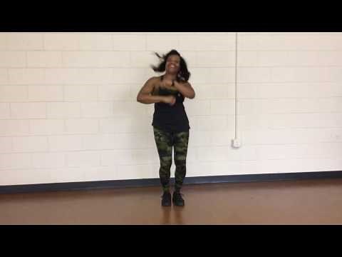 Cuban Pete -- Zumba® Choreography -- Fun Song