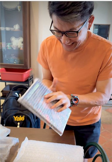 Jonathan Yono บน TikTok