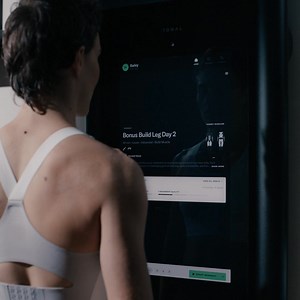 Get stronger faster with the smartest strength training system. Get Tonal and save $1,000 | Tonal