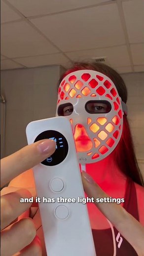 Halio LED Mask | My Favorite Anti-Aging Device ✨