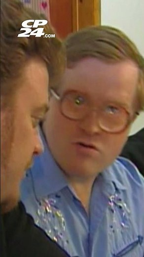 Trailer Park Boys actor charged with sexual assault