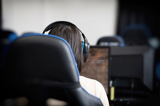 Intel will launch its AI-based, toxic voice chat filtering 'Bleep' software later this year