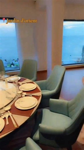 ✨ Le Jardin d'Orient à Mamelle ✨ Découvrez une adresse gourmande incontournable à Mamelle, où saveurs orientales et ambiance conviviale se rencontrent pour un moment unique. Ce complexe vous invite à savourer une cuisine riche en goûts, inspirée des traditions de l’Orient, dans un cadre chaleureux et élégant 🌿🍽️. Parfait pour un dîner entre amis, en famille ou un rendez-vous spécial, Le Jardin d’Orient promet une expérience culinaire raffinée et pleine de délices ✨. | Pourquoi J'aime Dakar