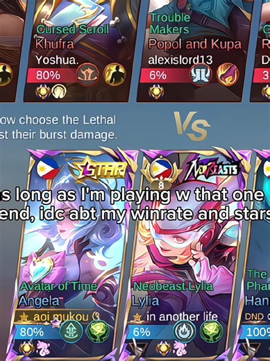 Mobile Legends: Sound Effects and Delayed Game Audio