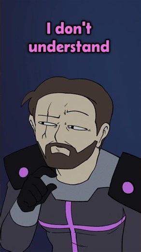 Completely Clueless | D&D Animated #dnd #dungeonsanddragons