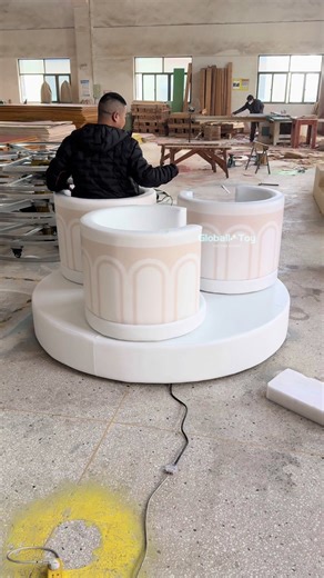 Soft Play Seat for Endless Kids Fun