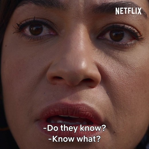 From the creators of The Stranger - a new thriller from Harlan Coben starring Cush Jumbo, James Nesbitt and Richard Armitage. | Netflix