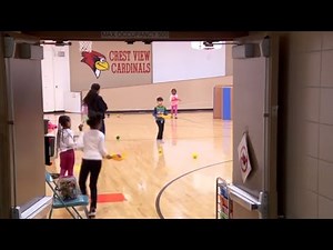 School Spotlight: Crest View Elementary