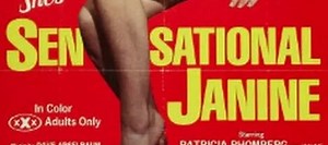 Sensational Janine ...Patricia Rhomberg 1976