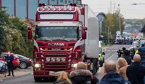 Channel 4 show Smuggled slammed just weeks after Essex migrant tragedy - Extra.ie