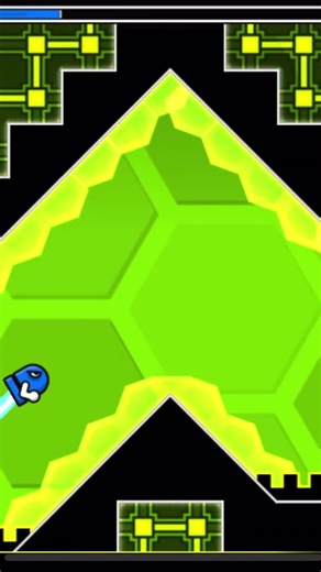 playing gd randomizer every day untill i beat it #geometrydash #gd #gaming
