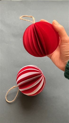 9.7K views · 103 reactions | How to make beautiful paper christmas tree ornaments using coloured tissue paper, Easy to make, and can turn your home more beautiful. If you liked it, please subscribe :)#paperart #diycrafts #paperflowerdecor #paperflowertutorial #craft #papercrafts #paperflower #artsandcrafts #origami #papercraft #backtoschool #kidscrafts | Being Artistic | Facebook