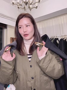 2.5K views · 22 reactions | 1月25日下午一時截單, 1月27日開始發貨 5006 - 外套 - 黑色...