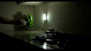 Eton - American Red Cross Blackout Buddy Color Motion Activated Emergency LED Flashlight, 3 Colors, Multipurpose, Blackout Alert & Nightlight, Commitment to Preparedness (Pack of 2)