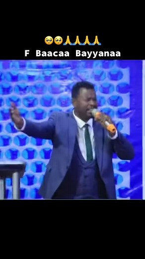 Faarfannaa Afaan Oromoo Durii Baacaa Bayyanaa