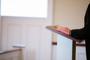 Master of Divinity | Reformed Theological Seminary