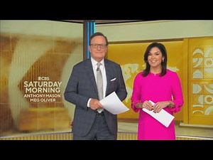 🇺🇸 CBS Saturday Morning Open (2025/12/13)