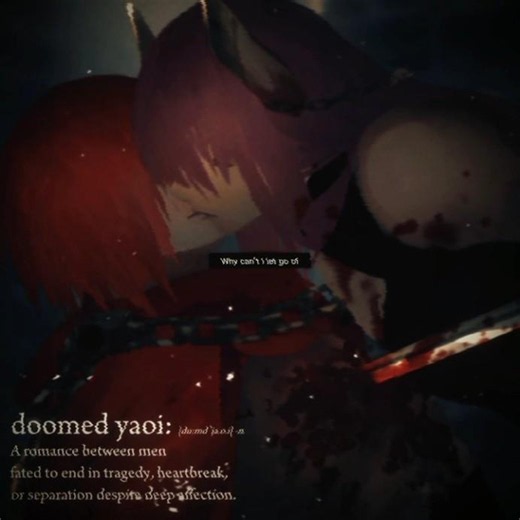 Barokuro x Giginose[]MAGICAL DEATHPAIR[] [|]Edit[|] #magicaldeathpair #barokuro #giginose #foryou