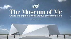 Intel Museum of Me