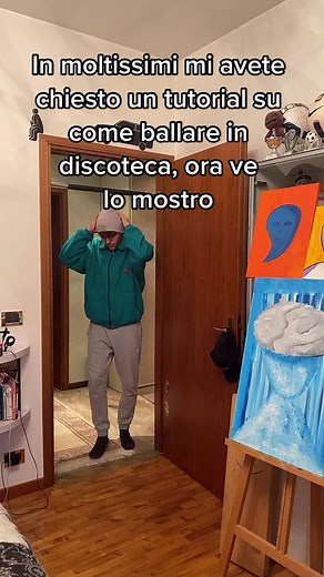 Tutorial: Come Ballare in Discoteca