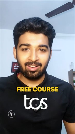 Manoj Ramasubramanian on Instagram: "Feeling confused about how to get a job or crack interviews? 😕 Don’t worry. You’re not alone. TCS iON Job Primer has launched a 100% free job-readiness program to help students, freshers, and job seekers prepare for the real corporate world 🚀 What you get inside 👇 Learn job-ready skills with structured learning programs Attend expert-led webinars and live sessions Get access to job tools that help you apply and get noticed Build confidence with interview a