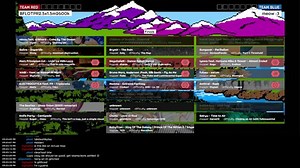 Highlight: CWC3 Finale: BFLOTPR2.5x1.5m2600k vs meow :3 - likeanoob100 on Twitch