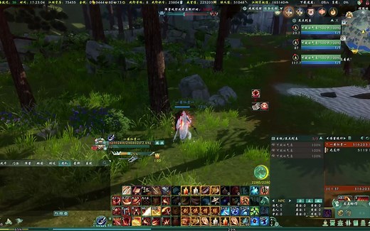 【剑网三】北天药宗版本| 战兽山苍云单刷 | 95大铁