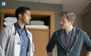 The Resident Season 1 Episode 1 Online HD ~ 1x1