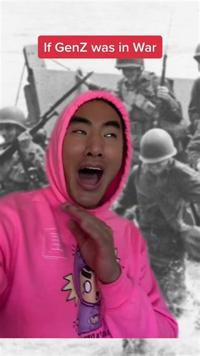 Its not giving #ifgenz #genz #skit #sketch #lol #lmao #readchoi #greenscreen