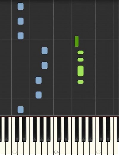 Disney Junior - Wake Up! Wake Up! Piano #shorts