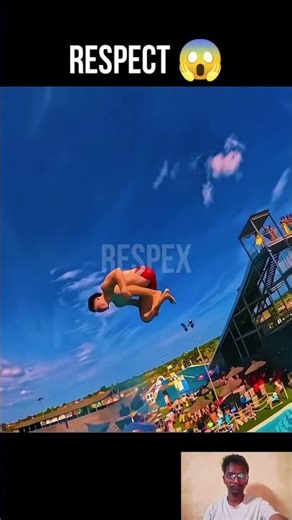 Wait For It… 😳🔥 | Respex Clips #shorts