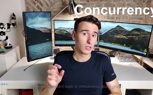 编程语言PK 之 Rust vs Go 谁更好？为什么？