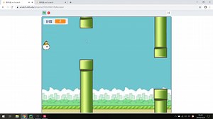 scratch创作flappy bird教程1