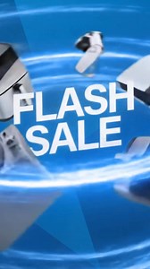 Ready, set, save. Flash Sale deals now on with prices you’ll love. Pay your way with credit, lay-by or store account. Shop online or in-store today. Be Incredible. https://tinyurl.com/4hfebbpe Valid Until 18 January 2026. | Incredible