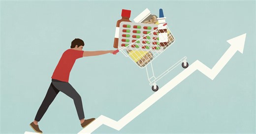 Health Policy Forum: The Future of Health Care Financing