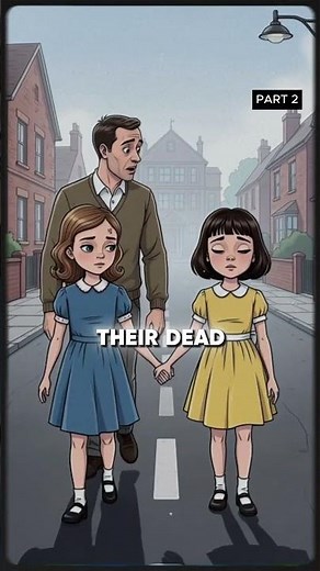 The Pollock Twins - They Died… and Came Back as Twins? PART 2