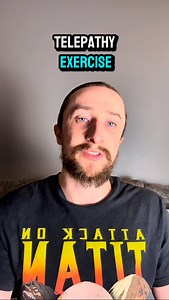 Telepathy Exercise A-ZWhat letter am I sending you? #telepathy #spiritualawakening #awakening #spirituality #metaphysical #intuition #intuitive #psychic #energy | Soul Expansion