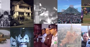 Looking back at a few of the milepost moments over the last 75 years here at WEWS