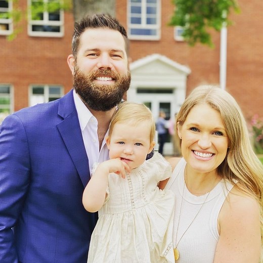 How Jordan Davis' New Focus on Family and Faith Led to His Most Rewarding Music to Date