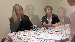 4.4K views · 23 reactions | Parents of Lisa Govan, Ian and Pat Govan hope a documentary by Amanda Nella and Claudia Renner will solve the 18 -year-old mystery of their daughter's disappearance | Kalgoorlie Miner | Facebook