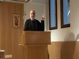 παπα-Δημήτρης Γκαγκαστάθης. Η μαρτυρία εγγάμων κληρικών στην κοινωνία