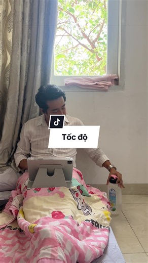 Tốc độ của ổng - mực cán tẩm Nha Trang đặc sản