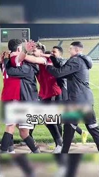 Is the league title slipping away from Al Ahly? Players, management, coach...! ❌🔴‼️