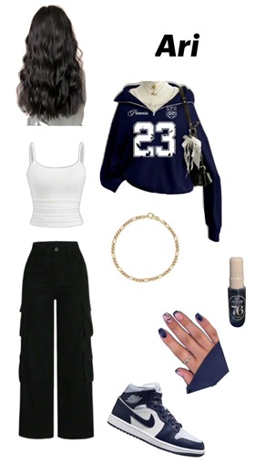 @THESLAYQUEEN-k3d Here you go #foryou #outfit #yournameyouroutfit #fashion