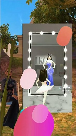 Avakin Life | Relive this month's highlights with incredible Community Content! #AvakinLife #shorts