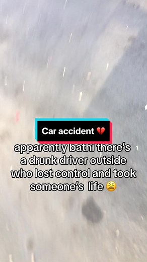 Girl Crying Over Lost Best Friend | Heartbreaking Moment 2024